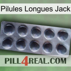 Long Jack Pills 30